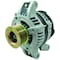 Wai Global Alternator, ALTND IRIF 125A 12V HP, 130 Amp12 Volt, CW, 8Groove Pulley 11291N - alternate 7